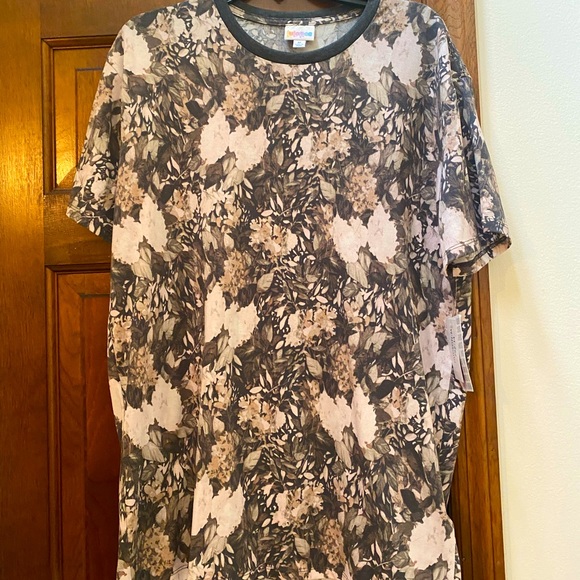 Lulroe Hudson T shirt - Picture 1 of 3